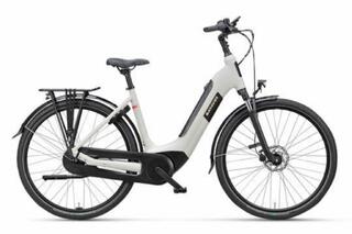 Batavus Altura E-go Power Pro BES3 500WH