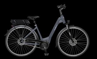 Velo de Ville CEB400 ACTIVE GT 8v / 500wh