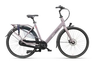 Batavus Mambo familiefiets