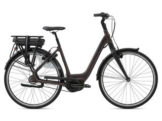 Giant Grand Tour E+