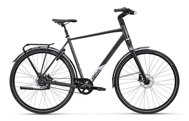 Koga F3 6.1