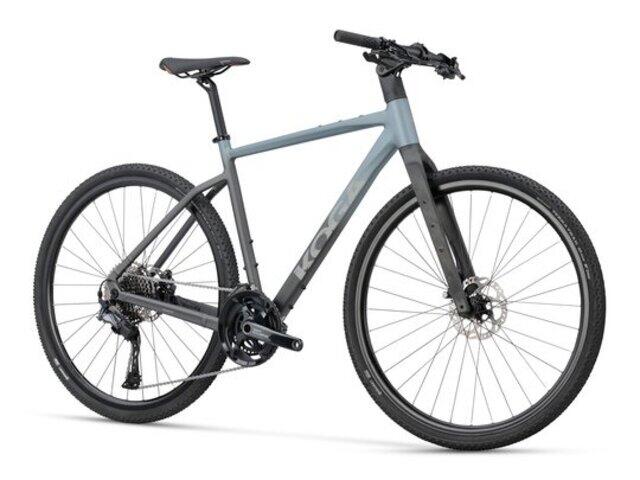 Koga Colmaro ADVENTURE