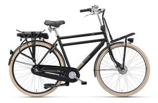 Batavus CNCTD. E-go&reg; incl. 400Wh
