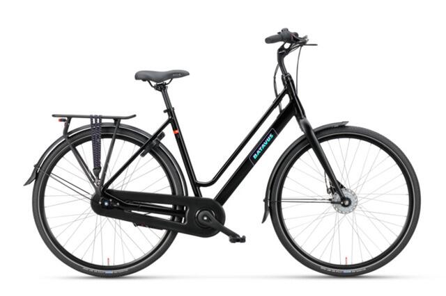 Batavus Fonk 3
