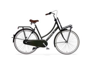 Cortina U4 Transport