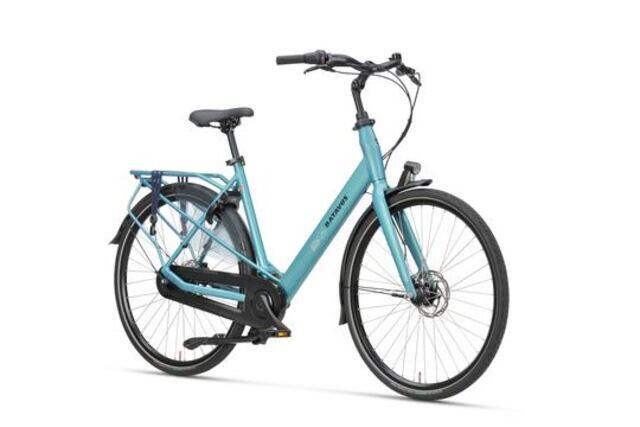 Batavus Mambo