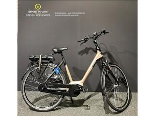 Sparta M8b Active Plus D53 N8 Elektrische Stads