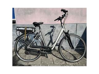 Sparta R5e Ltd Incl. 500wh