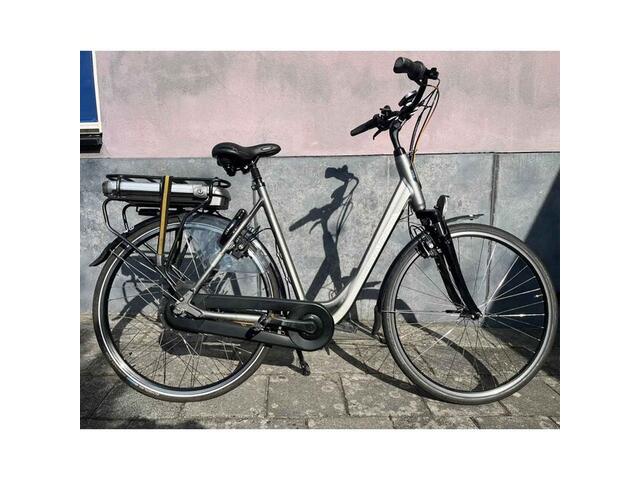 Sparta R5E Ltd Incl. 500wh