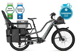 Merida CENTURION VARIO 960I SCHIEFER GR