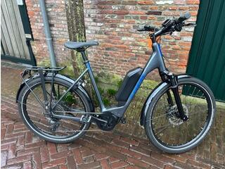 Trek Allant+6