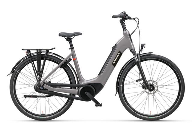 Batavus Altura E-go Power BES3