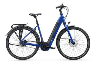Koga E-Nova Evo PT Pro ( 625wh )