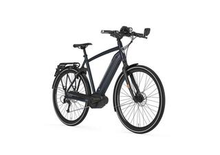 Gazelle CityZen Speed