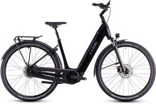 Cube Nu van &euro;2999 voor &euro;2499! SUPRE