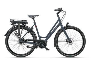 Batavus Dinsdag E-go Comfort LTD