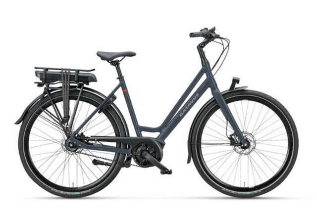 Batavus Dinsdag E-go Comfort LTD