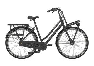 Gazelle HeavyDutyNL T7