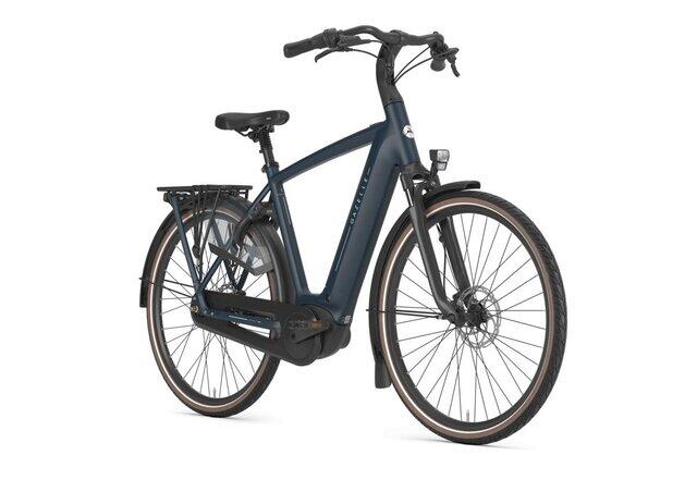 Gazelle Grenoble C8 540wh