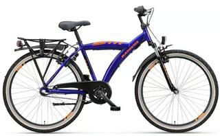 Batavus Snake HR3 Cobalt 48/26