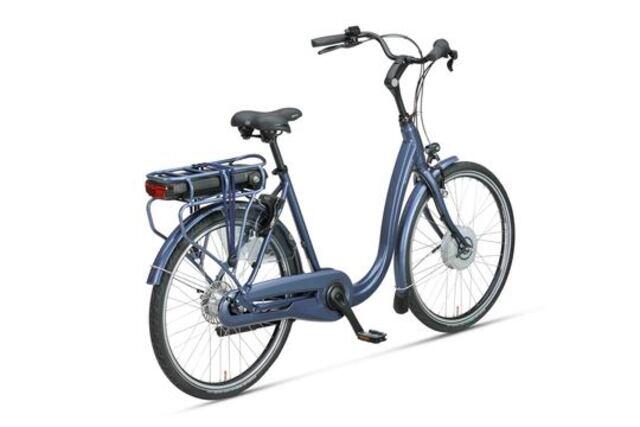 Batavus Entree E-go 500wh