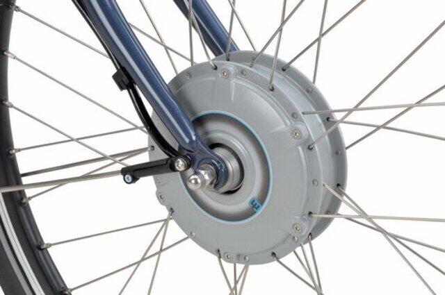 Batavus Entree E-go 500wh