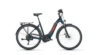 Victoria TRESALO 6 545Wh - Perf. | 52 |