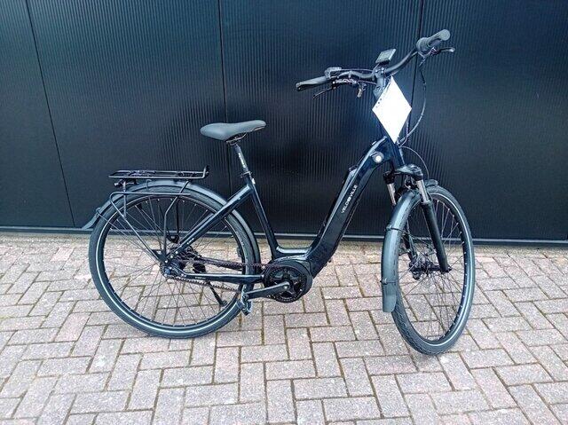 Velo De Ville AEB400