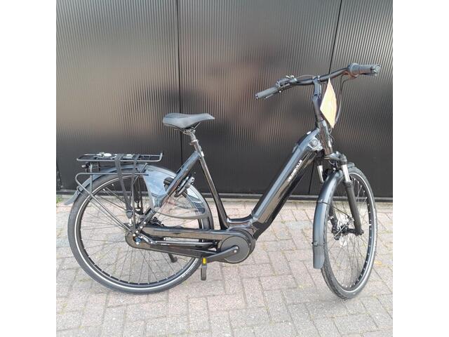 Velo De Ville AEB490