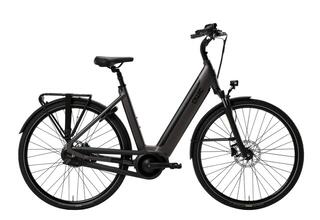 Qwic Premium i + AUTO