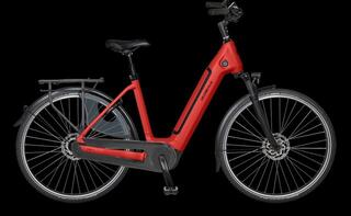 Velo de Ville AEB 490 BOSCH ACTIVE