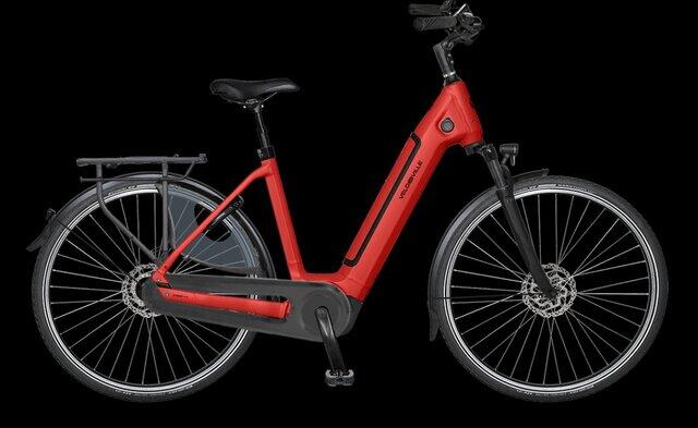 Velo De Ville AEB 490 BOSCH ACTIVE
