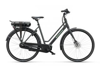 Batavus Fonk E-go&reg; plus vanaf