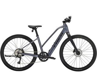 Trek Dual Sport+ 2 Stagger