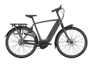 Gazelle Grenoble C5 600Wh