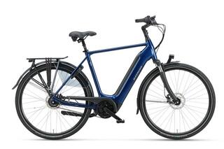 Batavus Finez E-Go Power Exclusiv