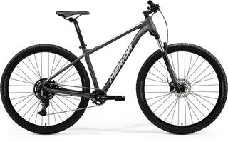 Merida BIG NINE 80