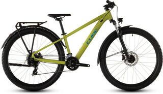 Cube ACID 260 DISC FE LIZARD/BLUE