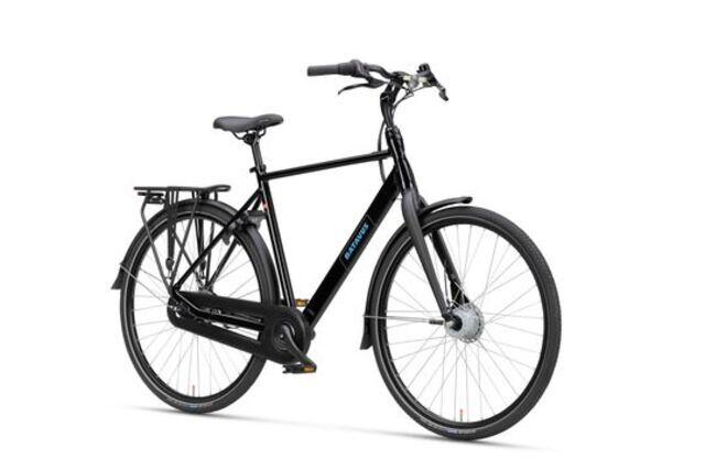 Batavus Fonk 3