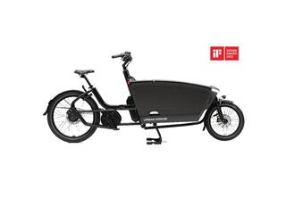 Urban FamilyNext Advanced Manual