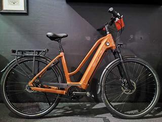 Velo de Ville AEB890 Performance 