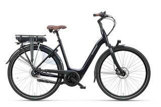 Batavus Finez E-go Exclusive