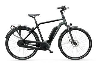 Sparta D-RULE M5TB