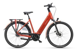 Batavus Finez E-go Power Exclusive BES3