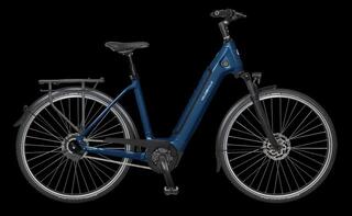 Velo de Ville EAB890 SMART BOSCH PERFORMANCE ENVIOLO T