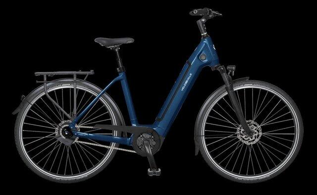 Velo De Ville EAB890 SMART BOSCH PERFORMANCE ENVIOLO T