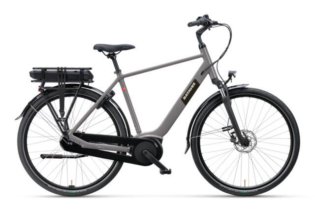 Batavus Altura E-go BES3