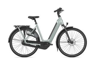 Gazelle Grenoble C8