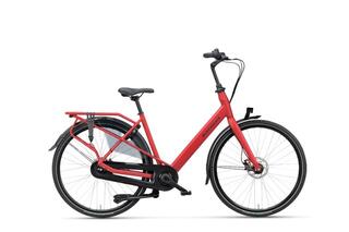 Batavus Mambo