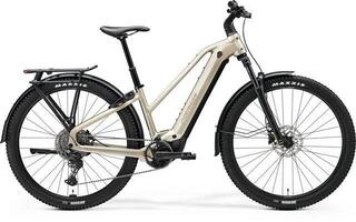 Merida eFLOAT TOUR CC500 EQ